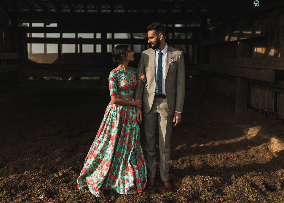 My Wedding Story (Part 2)