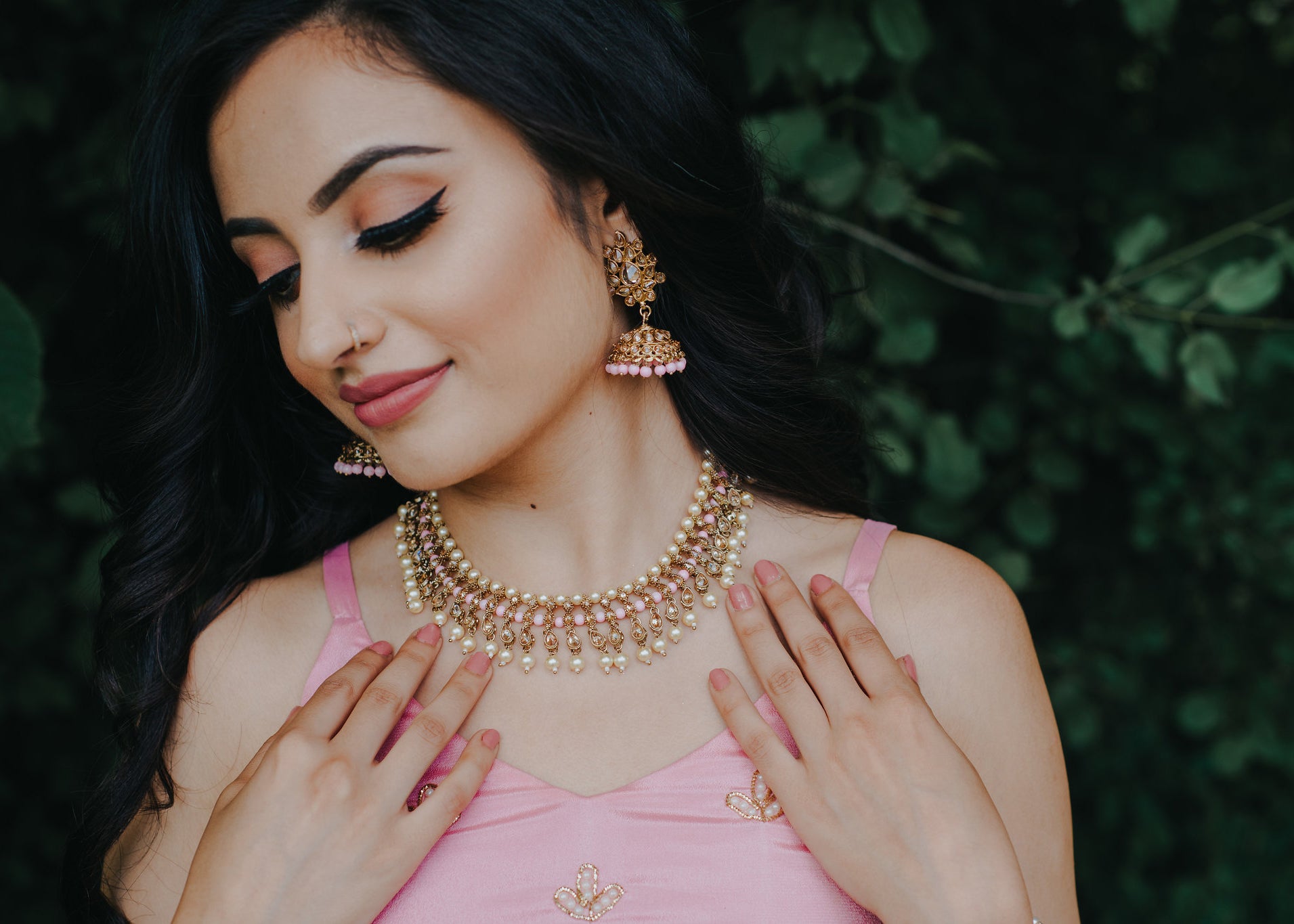 Look Good Feel Better X The Soni Collection