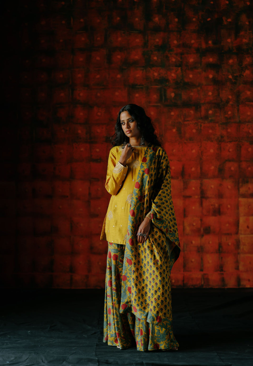 Amber Kurta - MARKET