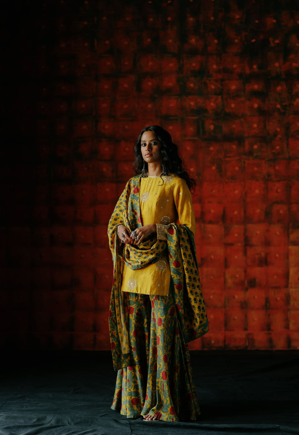 Amber Kurta - MARKET