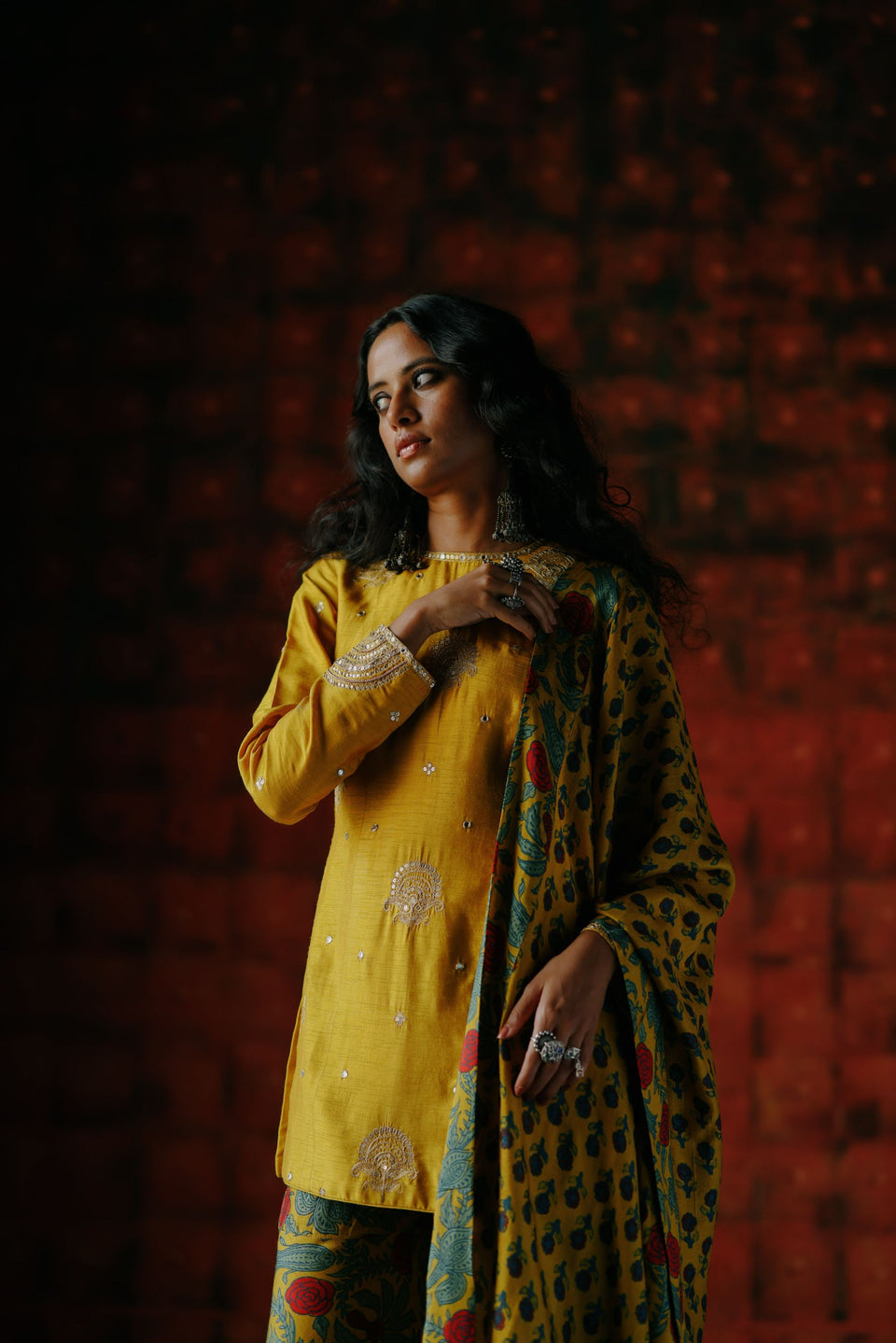 Amber Kurta - MARKET