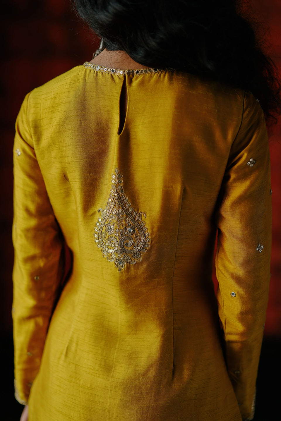 Amber Kurta - MARKET