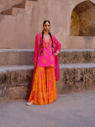 Suhana Sharara - MARKET