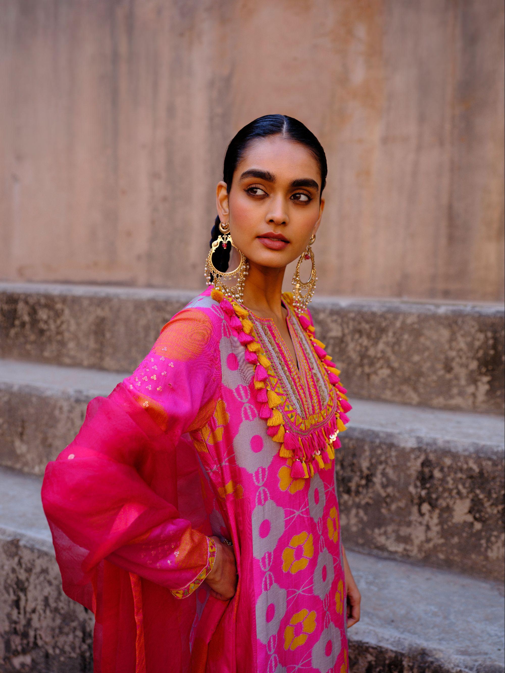 Suhana Kurta Set - MARKET