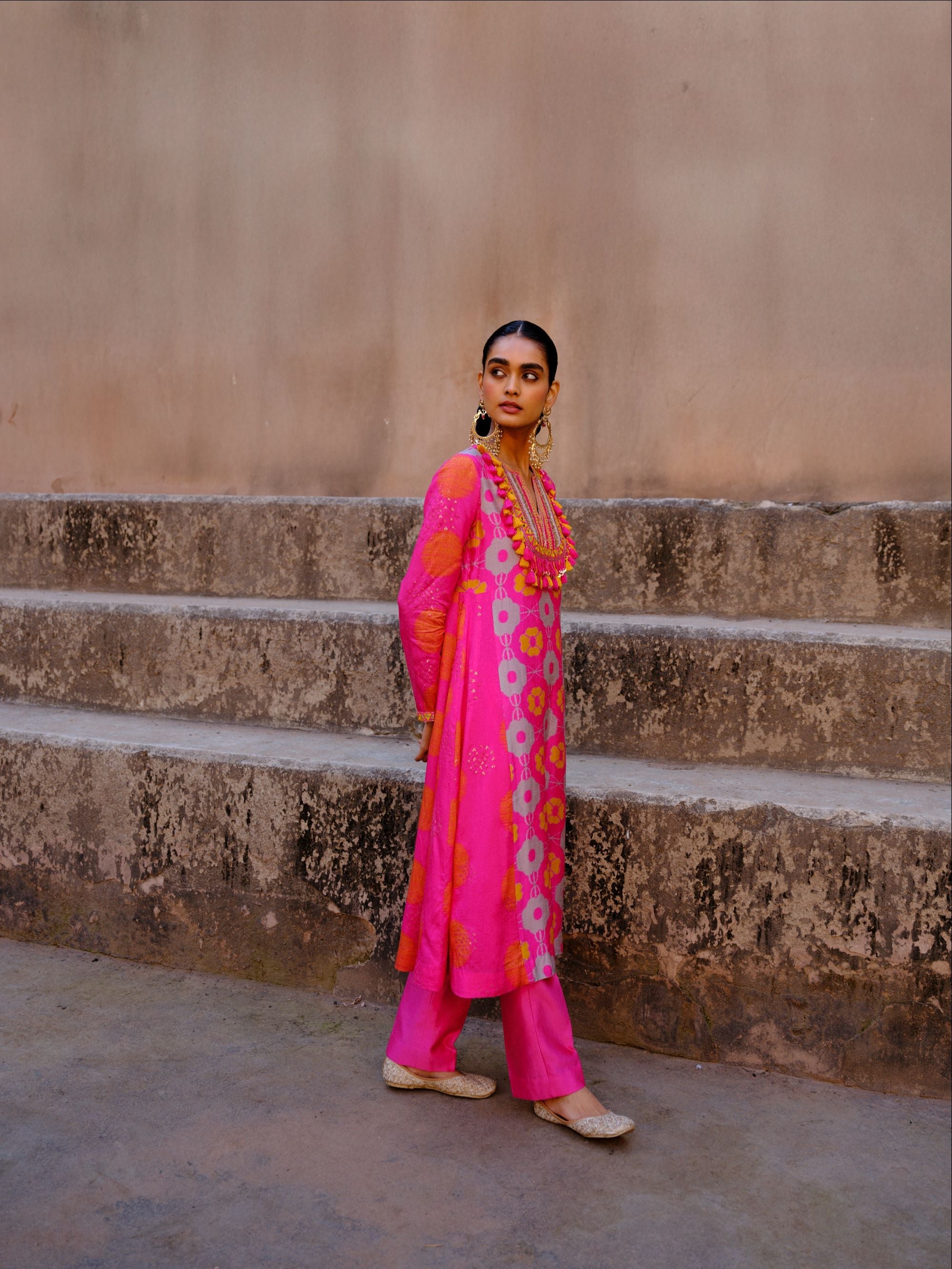 Suhana Kurta Set - MARKET