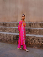 Suhana Kurta Set - MARKET