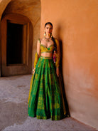 Tara Lehenga - MARKET