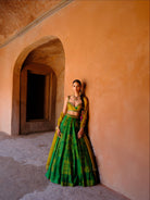 Tara Lehenga - MARKET