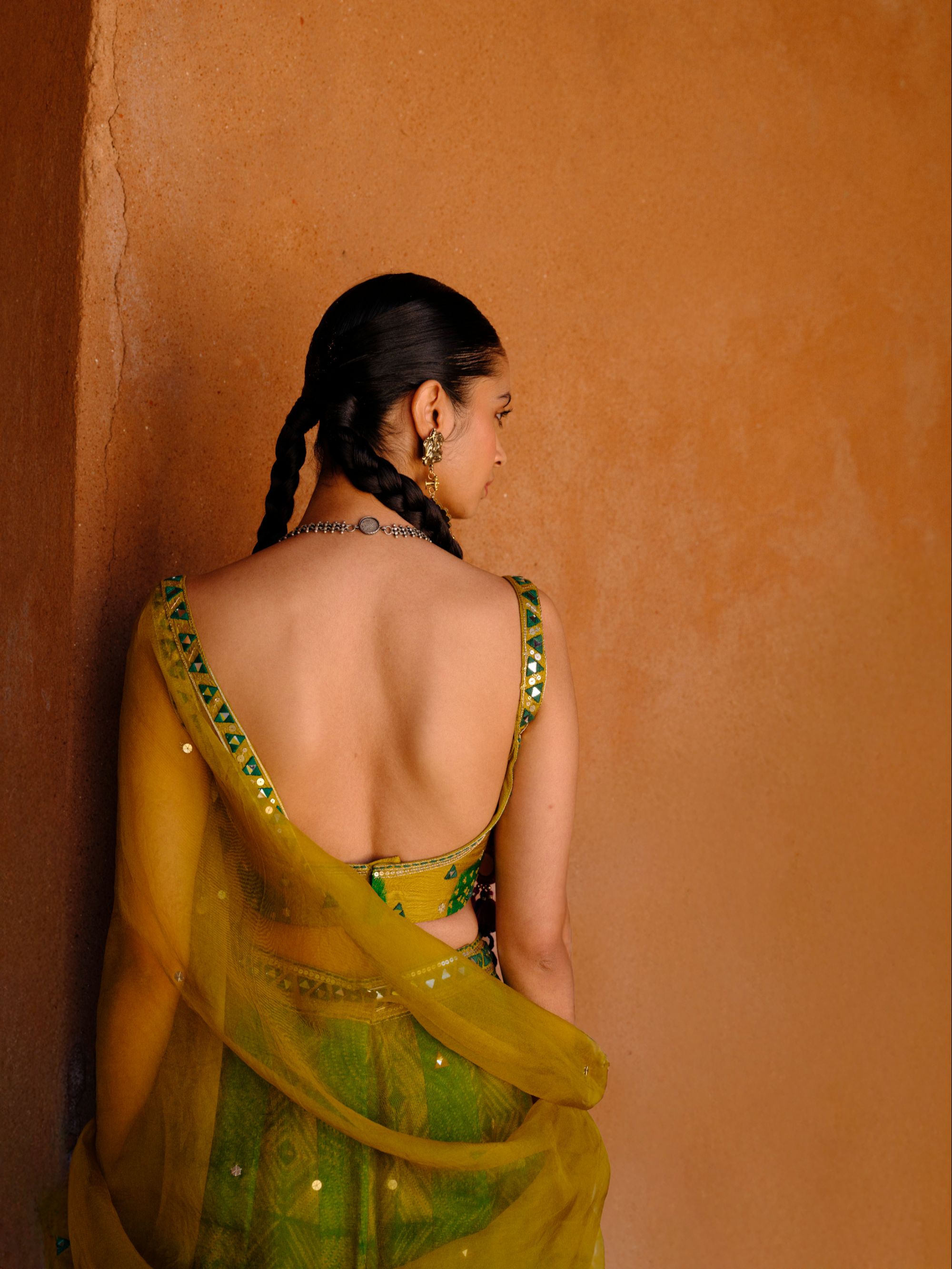Tara Lehenga - MARKET