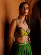 Tara Lehenga - MARKET