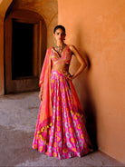Suhana Lehenga - MARKET
