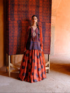 Inaaya Lehenga - MARKET
