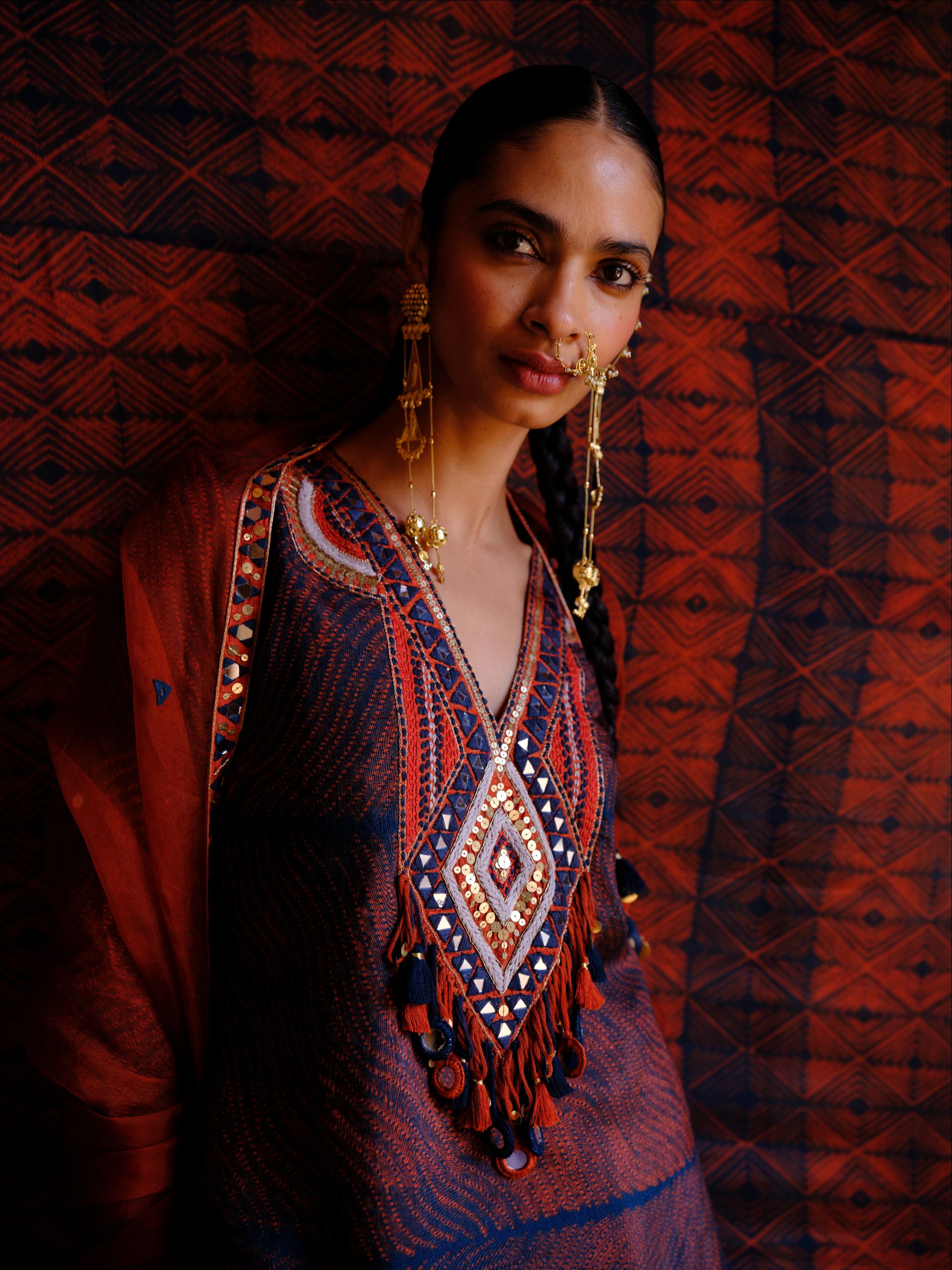 Inaaya Lehenga - MARKET