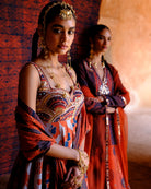 Inaaya Tunic Set - MARKET