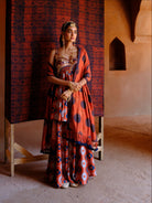 Inaaya Tunic Set - MARKET