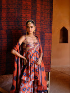 Inaaya Tunic Set - MARKET