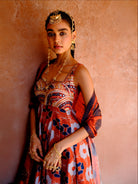 Inaaya Tunic Set - MARKET
