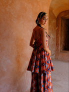 Inaaya Tunic Set - MARKET