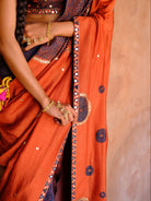 Inaaya Saree - MARKET