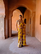 Navya Saree - MARKET