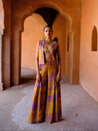 Navya Co-ord Set - MARKET