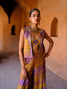 Navya Co-ord Set - MARKET