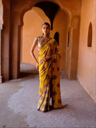 Navya Saree - MARKET