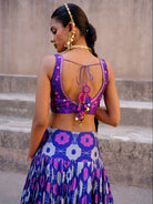 Aarya Lehenga - MARKET