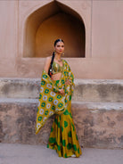 Tara Pre Draped Saree - MARKET