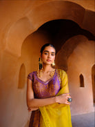 Navya Sharara Set - MARKET
