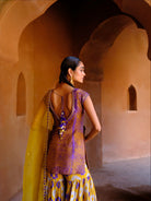 Navya Sharara Set - MARKET