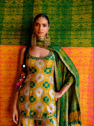 Tara Tunic Set - MARKET