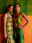 Tara Co-ord Set - MARKET