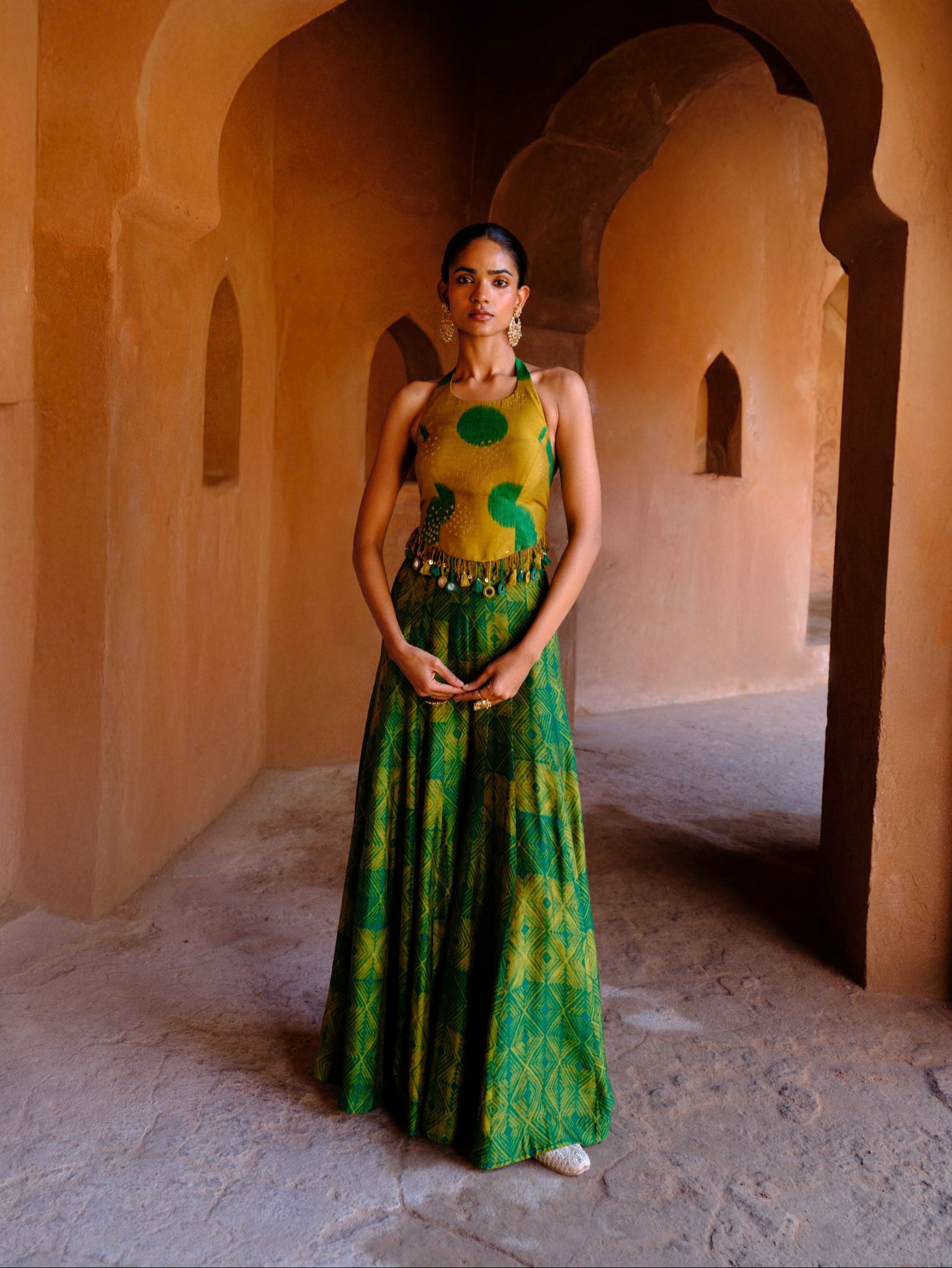 Tara Co-ord Set - MARKET