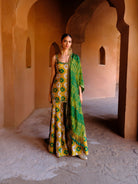 Tara Tunic Set - MARKET
