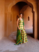 Tara Tunic Set - MARKET
