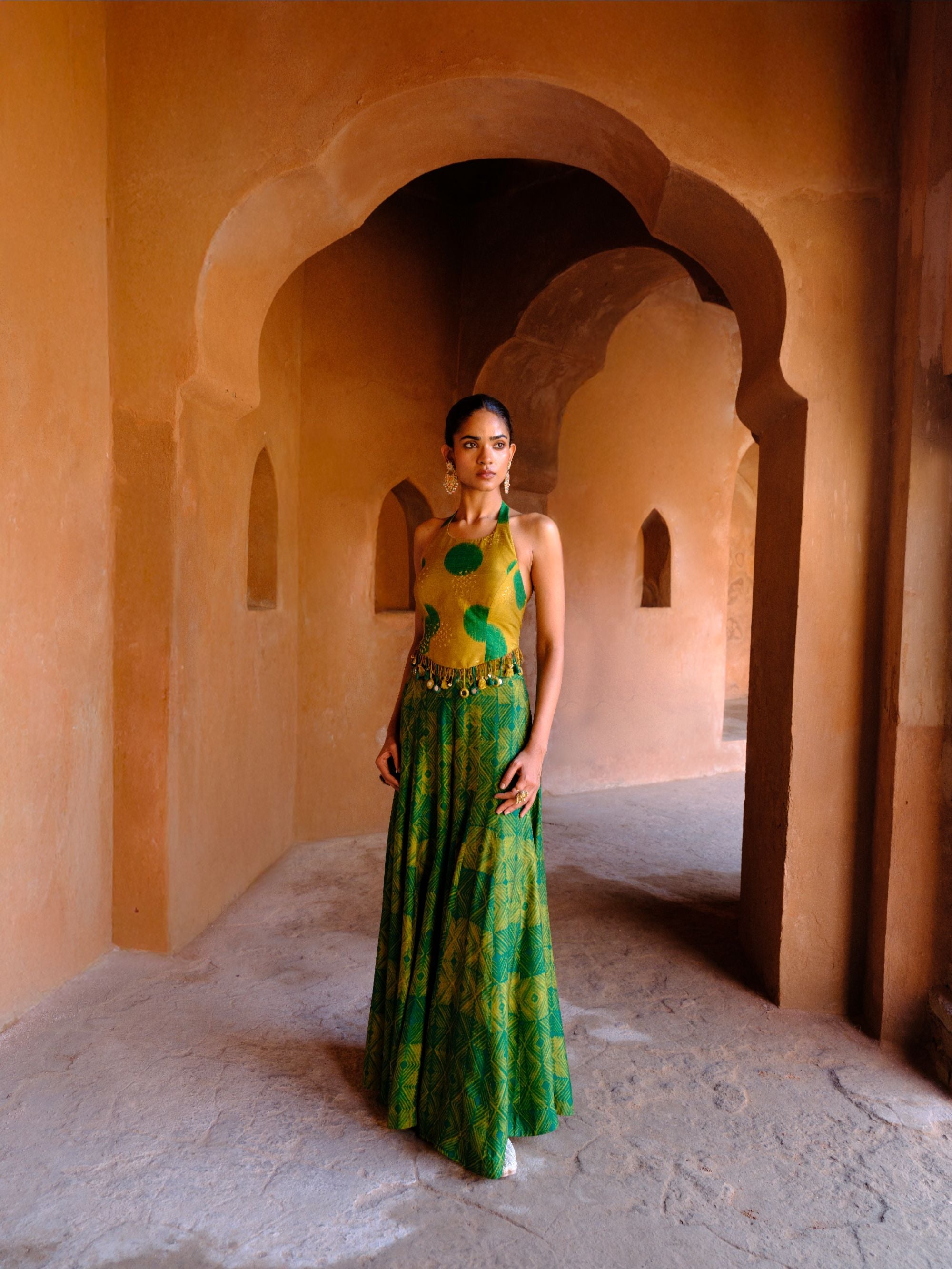 Tara Co-ord Set - MARKET