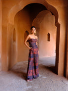 Inaaya Jumpsuit - MARKET