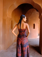 Inaaya Jumpsuit - MARKET