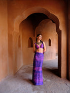 Aarya Co-ord Set - MARKET