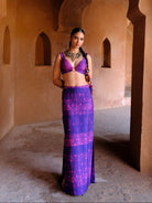 Aarya Co-ord Set - MARKET