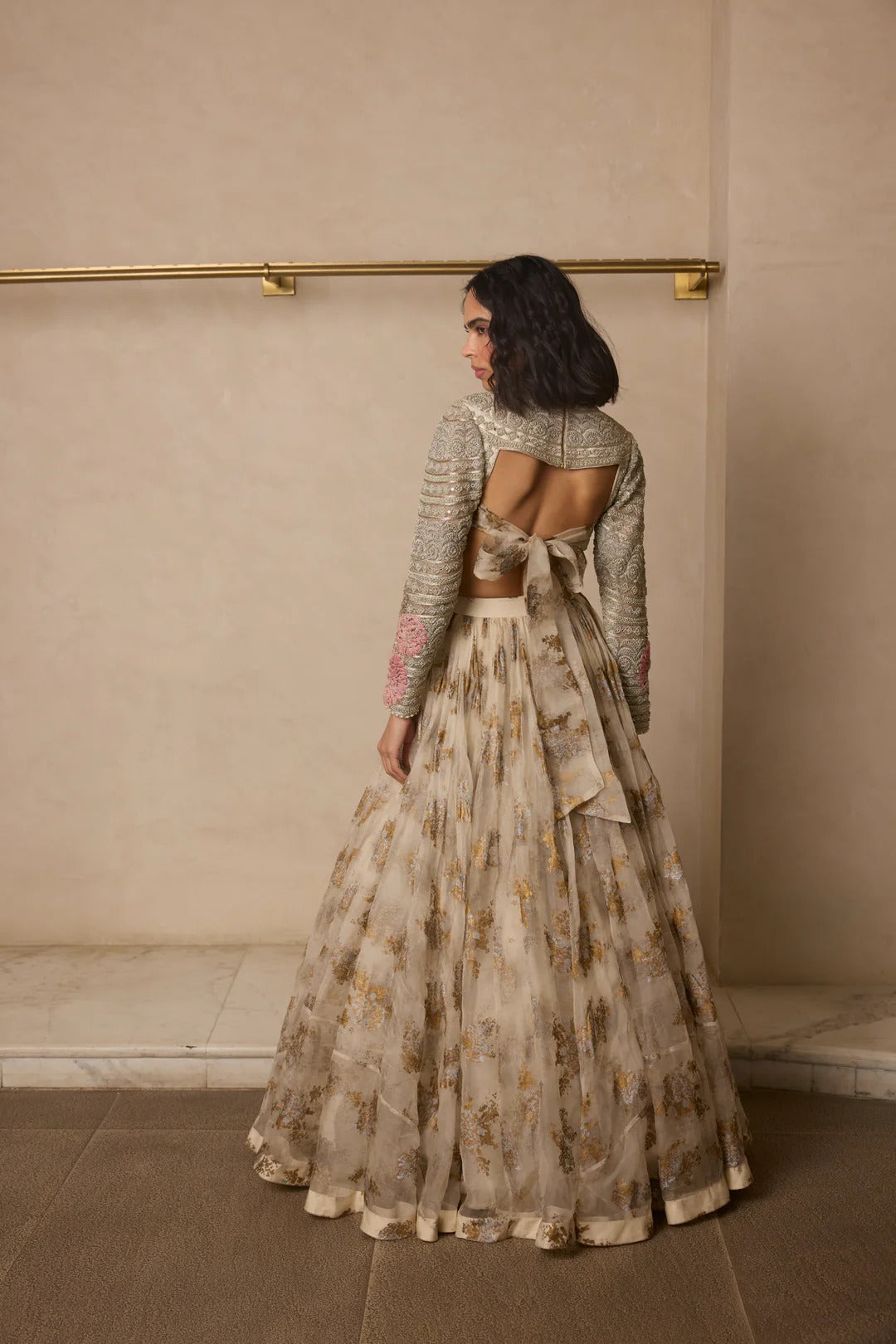 Essie Lehenga - MARKET